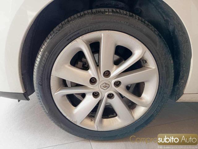 RENAULT Megane dCi 110CV Start&Stop SporTour Energy Limited