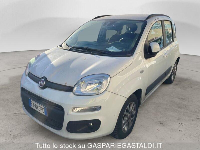 FIAT Panda 1.2 EasyPower Lounge GPL