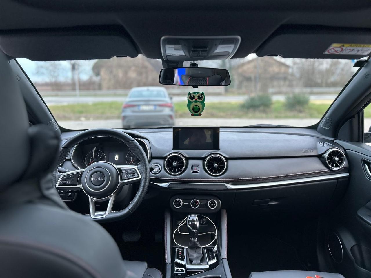 Dfsk Glory 500 Luxury 1.5 GPL #8510