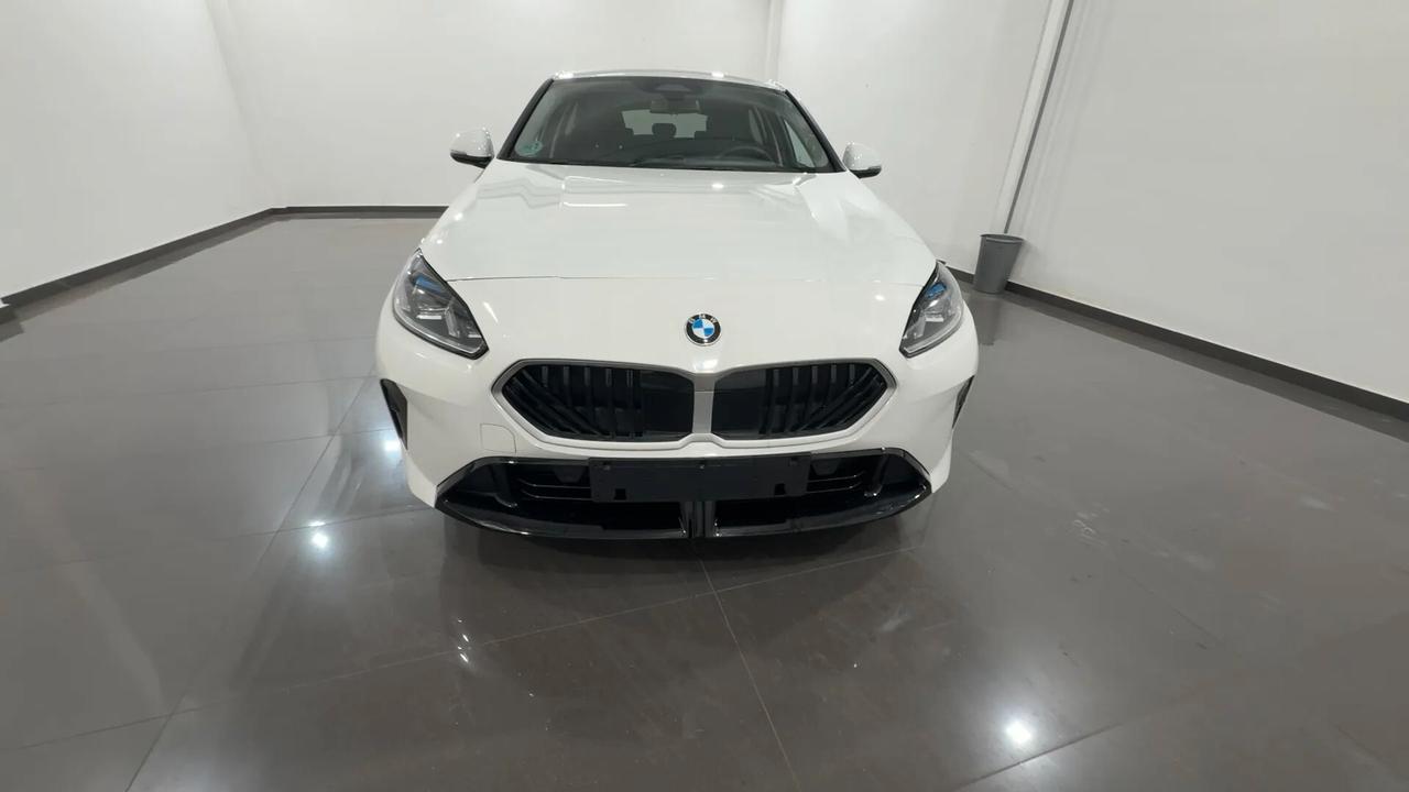 Bmw 118 118d MSport