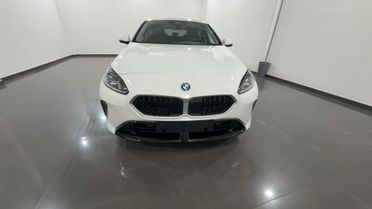 Bmw 118 118d MSport