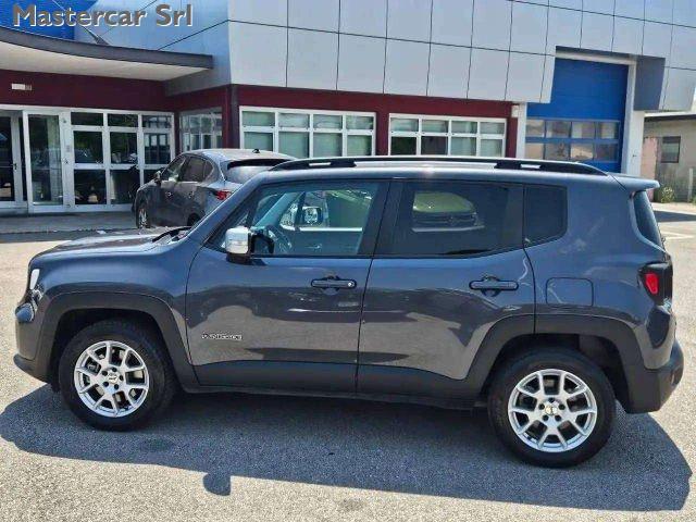 JEEP Renegade Renegade 2019 1.3 t4 phev Limited 4xe AT6 - GL992