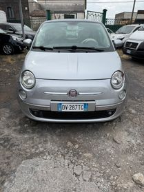 Fiat 500 1.3 Multijet 16V 75 CV by DIESEL