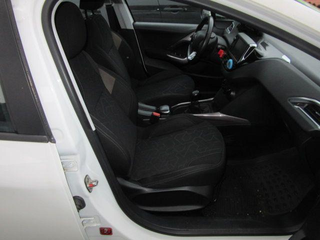 PEUGEOT 2008 1° serie PureTech 82 ETG5 S&S Active