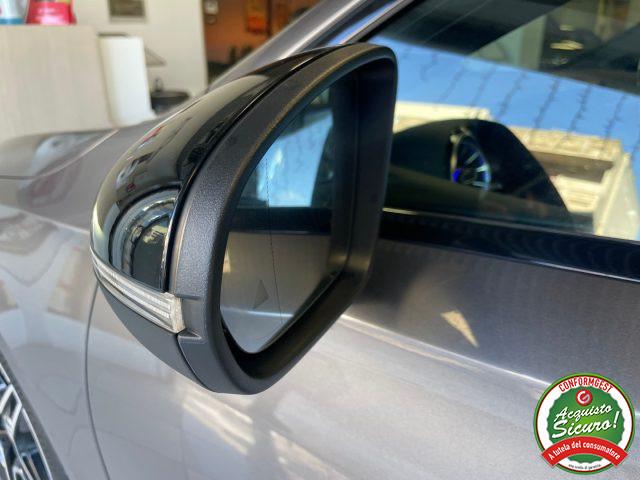 MERCEDES-BENZ A 180 d Premium AMG * PACK LUCI*TETTO