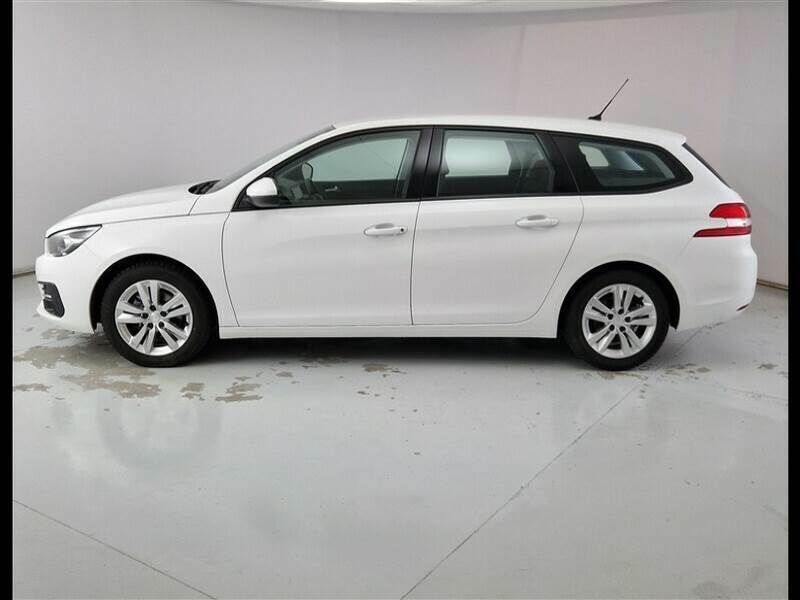 PEUGEOT 308 WAGON Business BlueHDi 100cv S&amp;S