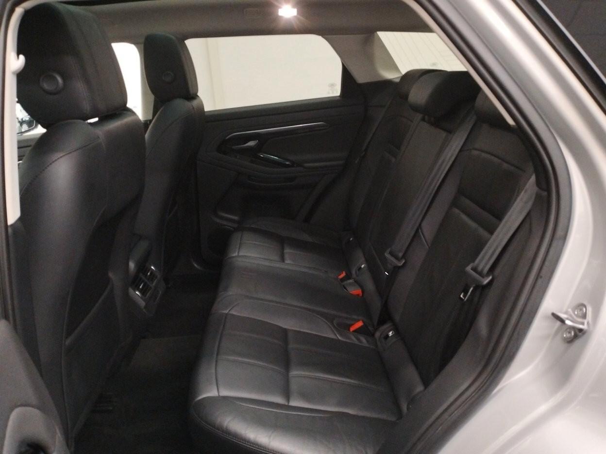 Land Rover Range Rover Evoque 2.0d i4 mhev SE awd 150cv auto