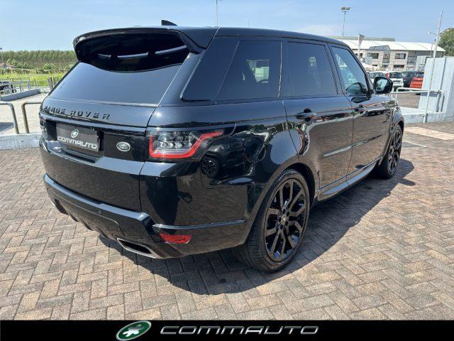 LAND ROVER Range Rover Sport 3.0 SDV6 249 CV HSE Dynamic