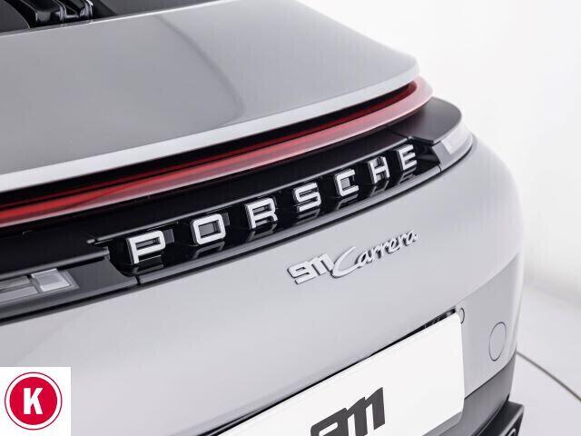 Porsche 911 Carrera