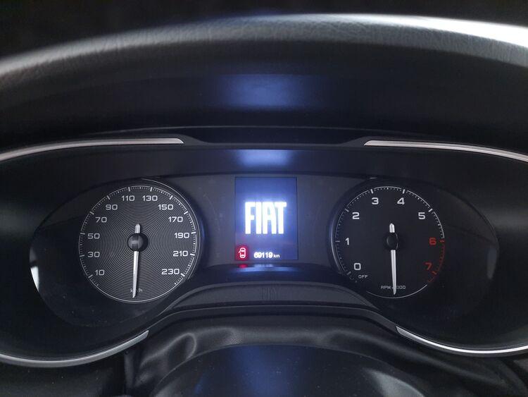 Fiat Tipo SW 1.0 BR261654 1.0 Benzina 100CV