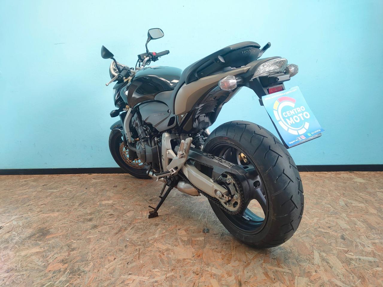 Honda Hornet CB 600 F Garantita e Finanziabile