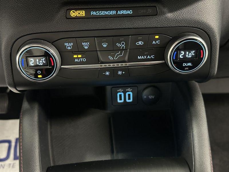Ford Kuga 1.5 EcoBlue 120 CV aut. 2WD ST-Line X