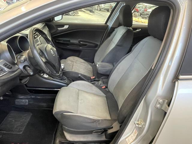 ALFA ROMEO Giulietta 1.6 JTDM-2 105 CV