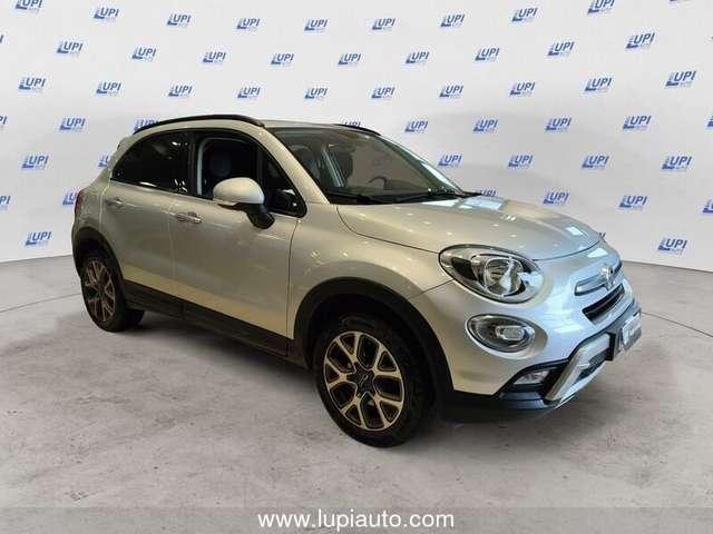 Fiat 500X 1.4 Gpl