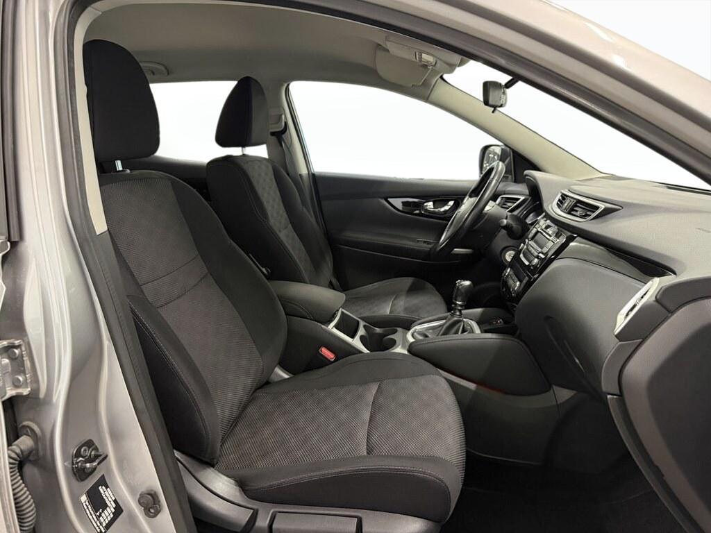 Nissan Qashqai 1.6 DIG-T Acenta 2WD