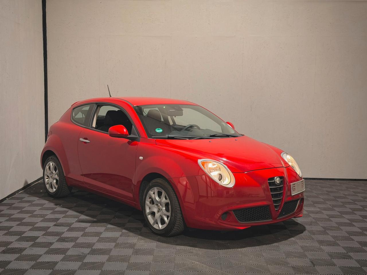 Alfa Romeo MiTo 1.4 105 CV - CHILOMETRI CERTIFICATI