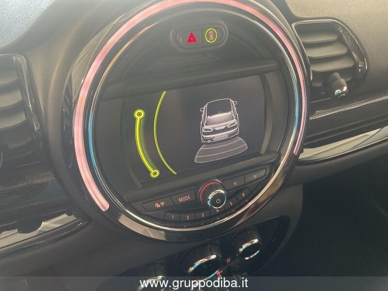 MINI Mini Clubman 2016 Diesel 1.5 One D Boost auto