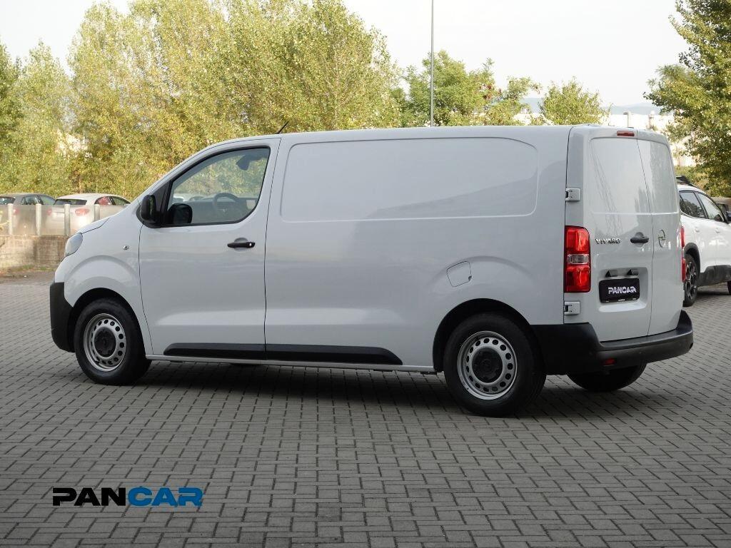 Opel Vivaro 2.0 Diesel 145CV PL-TN M Furgone Enjoy
