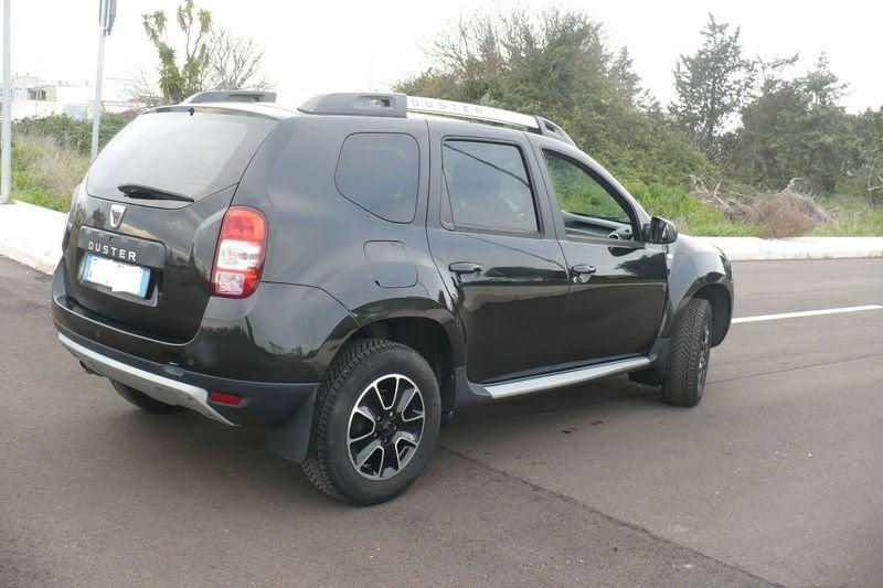 Dacia Duster 1.5 dCi 110cv 4x2 S&S EU6 Ambiance