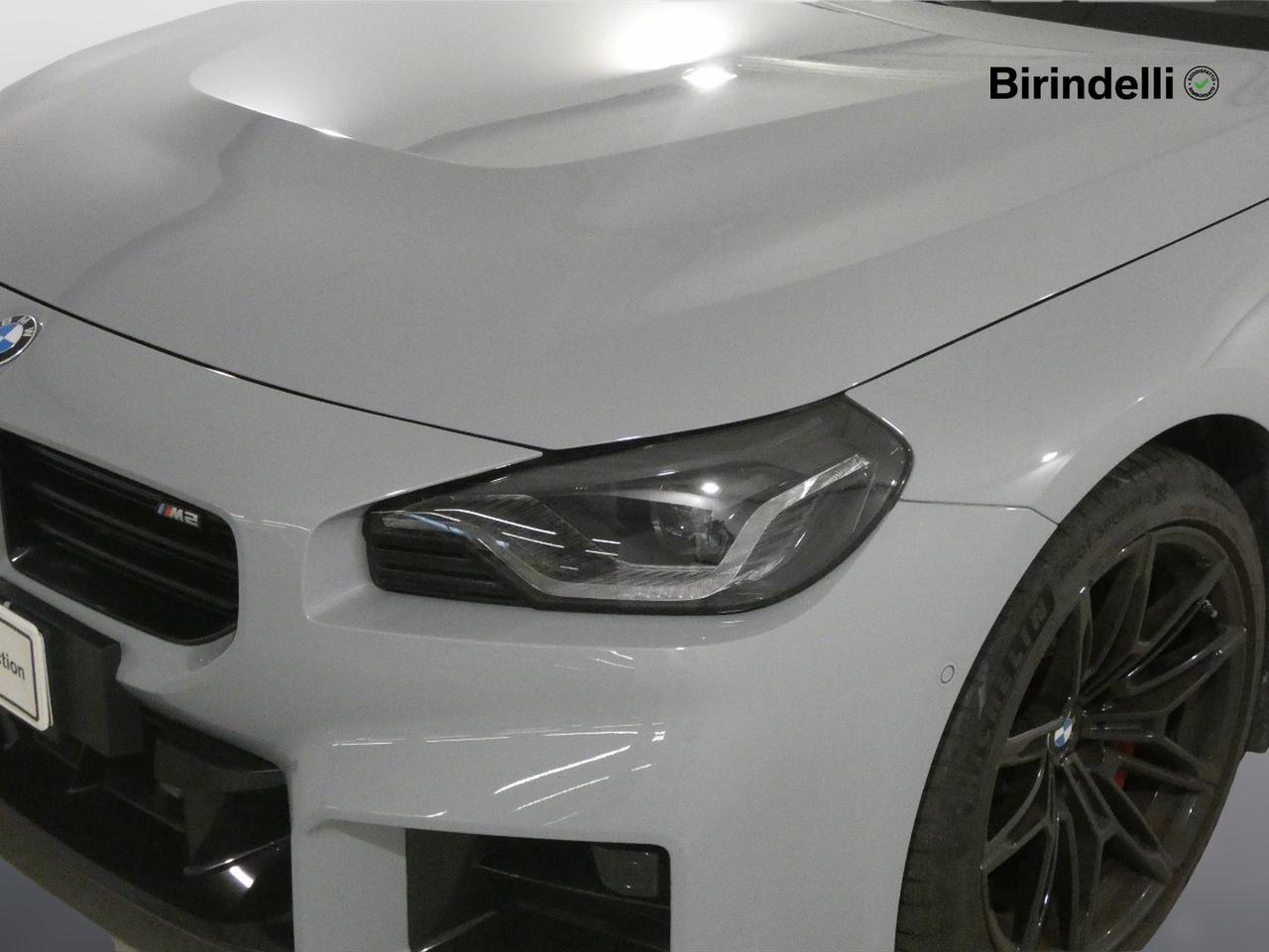 BMW Serie 2 Cpé(G42/87) - M2
