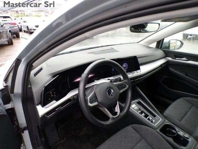 VOLKSWAGEN Golf Variant Golf Variant 2.0 tdi Life 115cv dsg - GH157XS