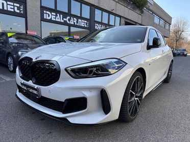 BMW M135 i xDrive