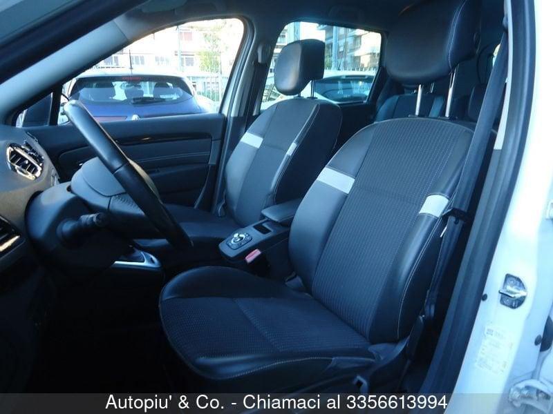 Renault Scénic Scénic XMod Cross 1.5 dCi 110CV Energy