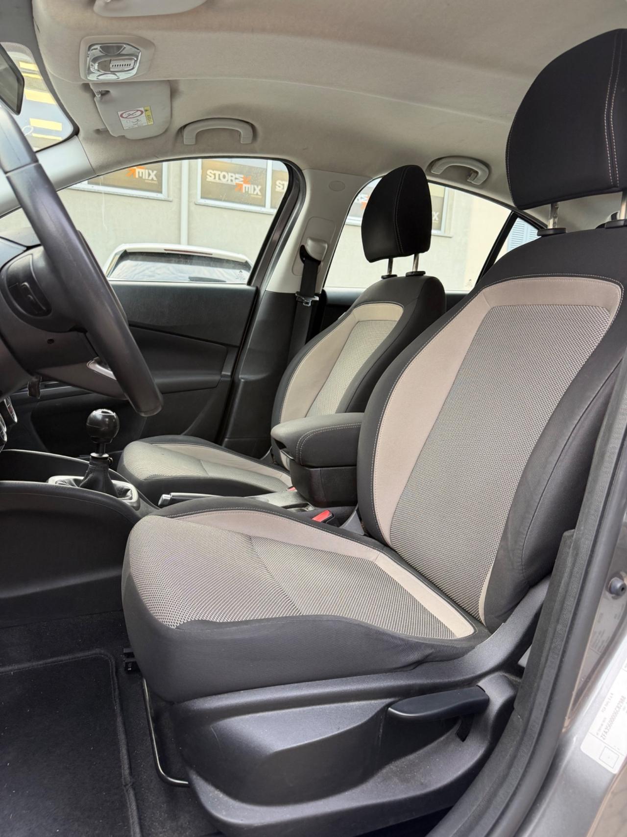 Fiat Tipo 1.4 Neopatentati Euro 6