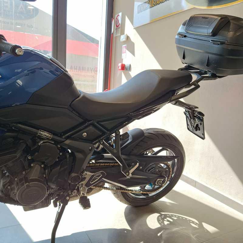 Triumph Tiger Sport 660 - 2022