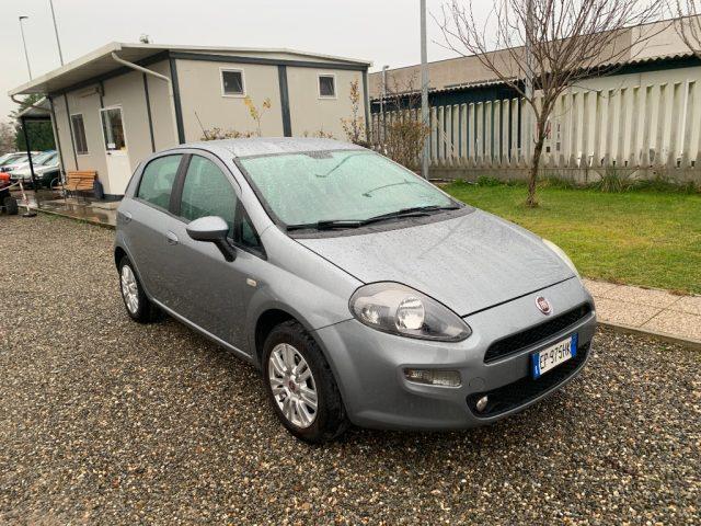 FIAT Punto Evo 1.2 5 porte Dynamic