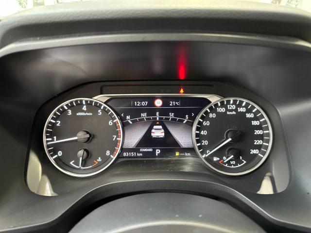 NISSAN Qashqai MHEV 158 CV Xtronic N-Connecta - IVA