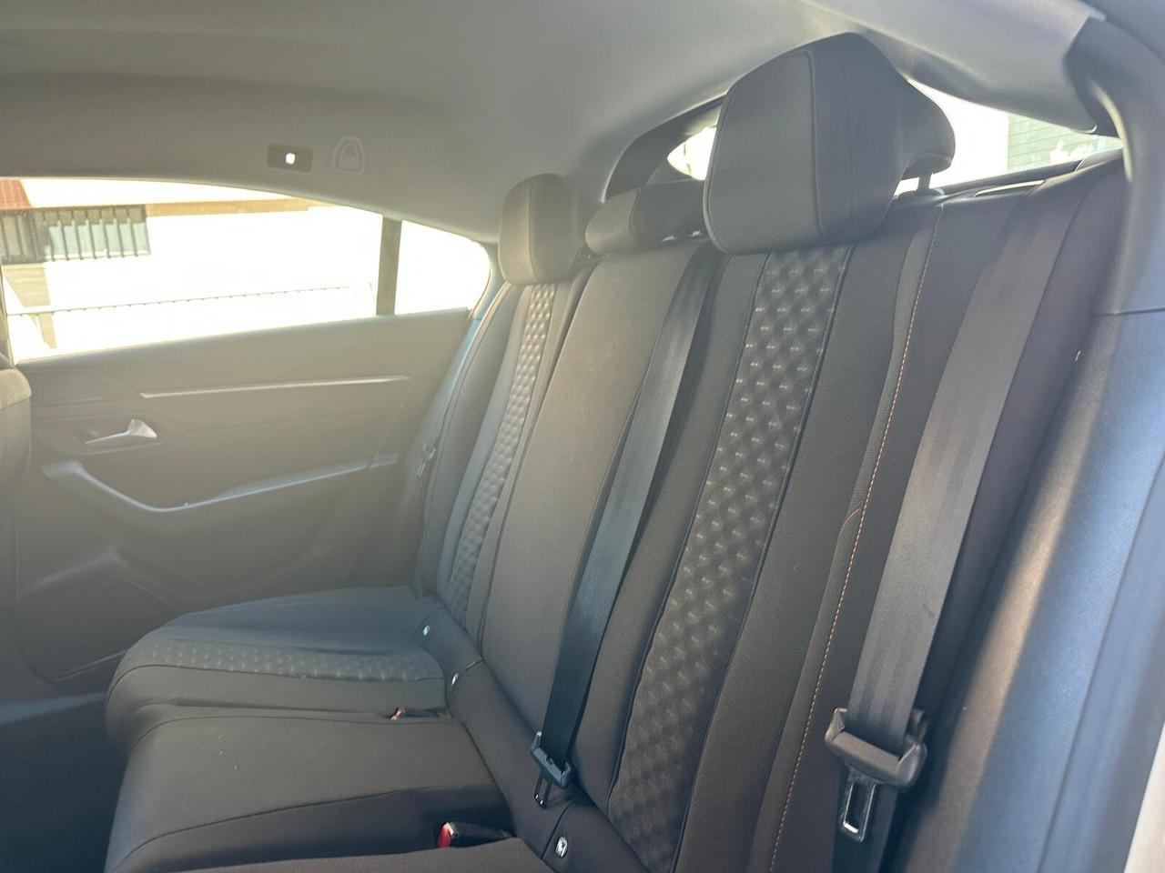 Peugeot 508 Berlina 1.5 130CV EAT8 Allure