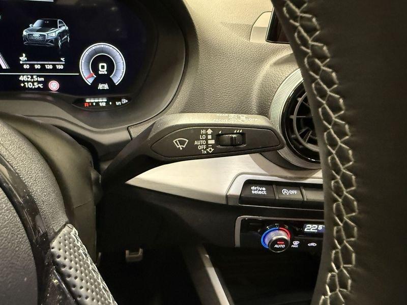 Audi Q2 Q2 35 TDI S-Tronic S-Line Edition