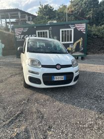 Fiat Panda 1.3 MJT S&S Easy