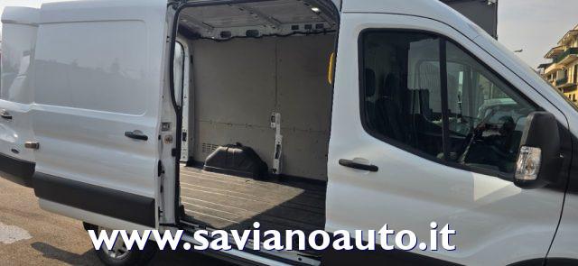 FORD TRANSIT 2.0 TDC-I 136cv " TETTO ALTO "