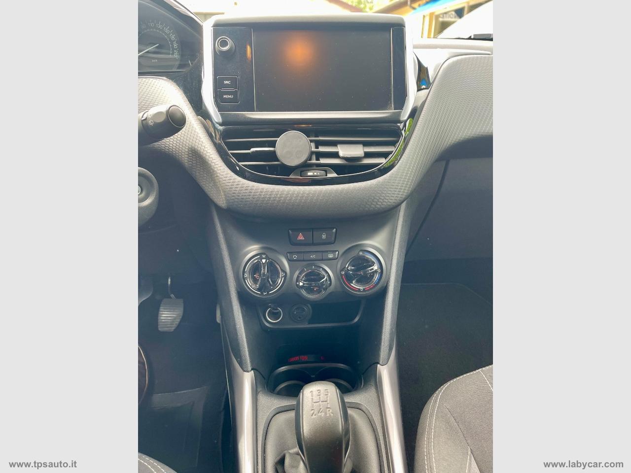 PEUGEOT 2008 BlueHDi 100 Active