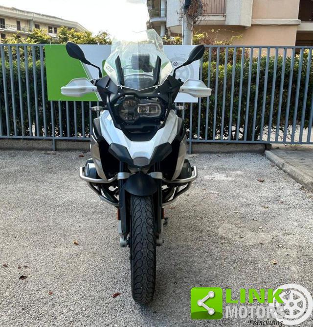 BMW R 1250 GS HP