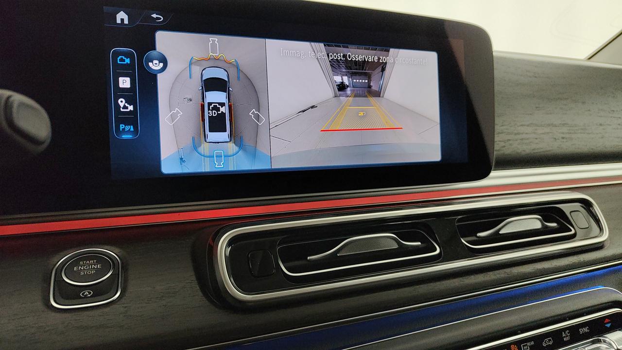 Mercedes-Benz V 250 d AVANTGARDE Long