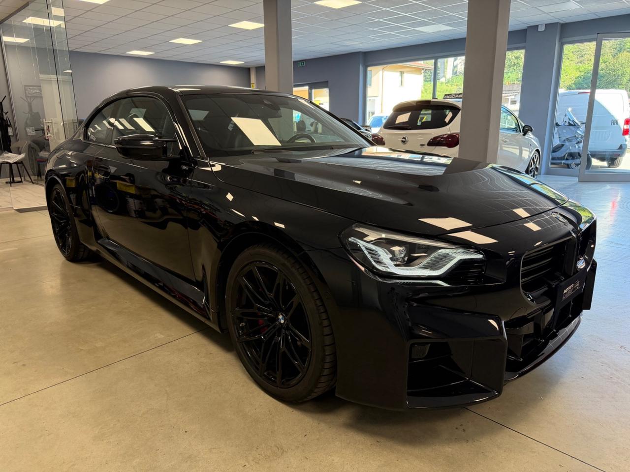 Bmw 240 M2