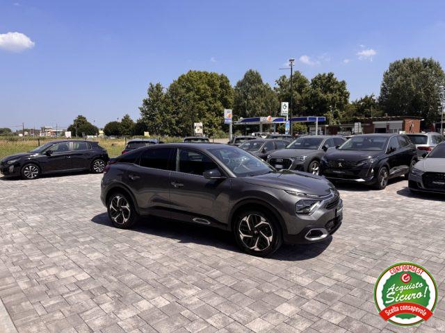 CITROEN C4 BlueHDi 130 S&S EAT8 Max ANCHE NEOPATENTATI