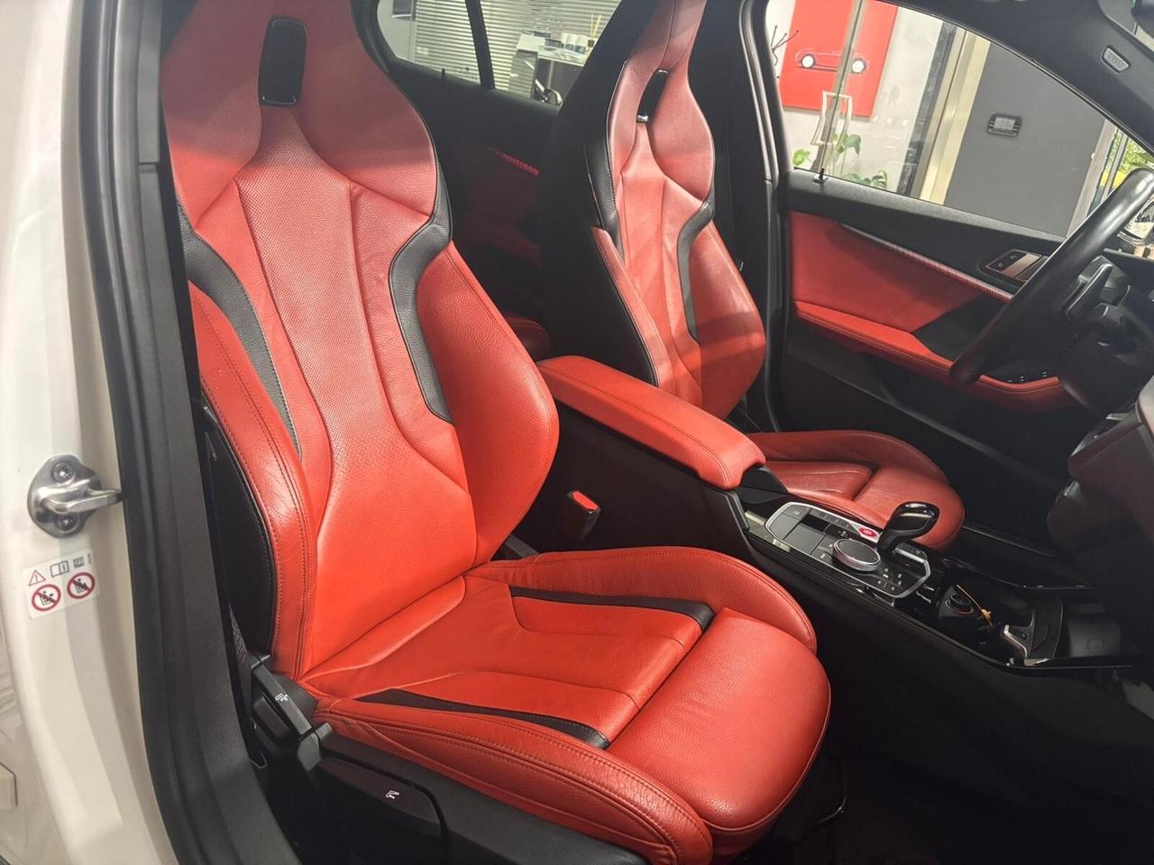 Bmw 120d xDrive 5p. Msport