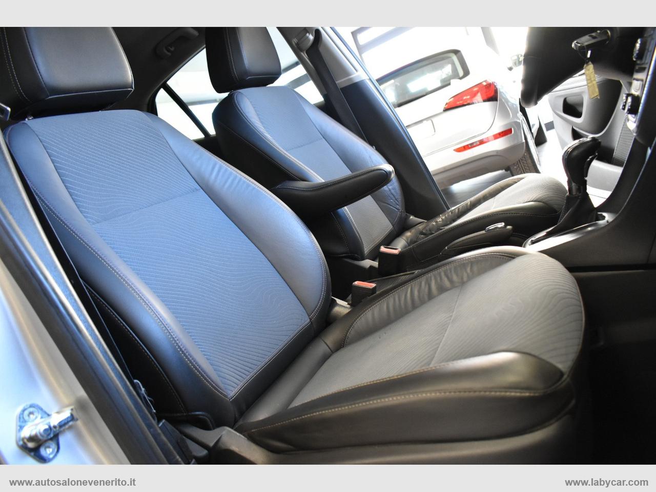 OPEL Mokka 1.7 CDTI Ecotec 130 4x2 aut. Cosmo