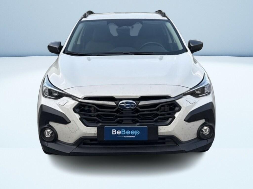 Subaru Crosstrek 2.0 i e-BOXER Style Xtra CVT Lineartronic