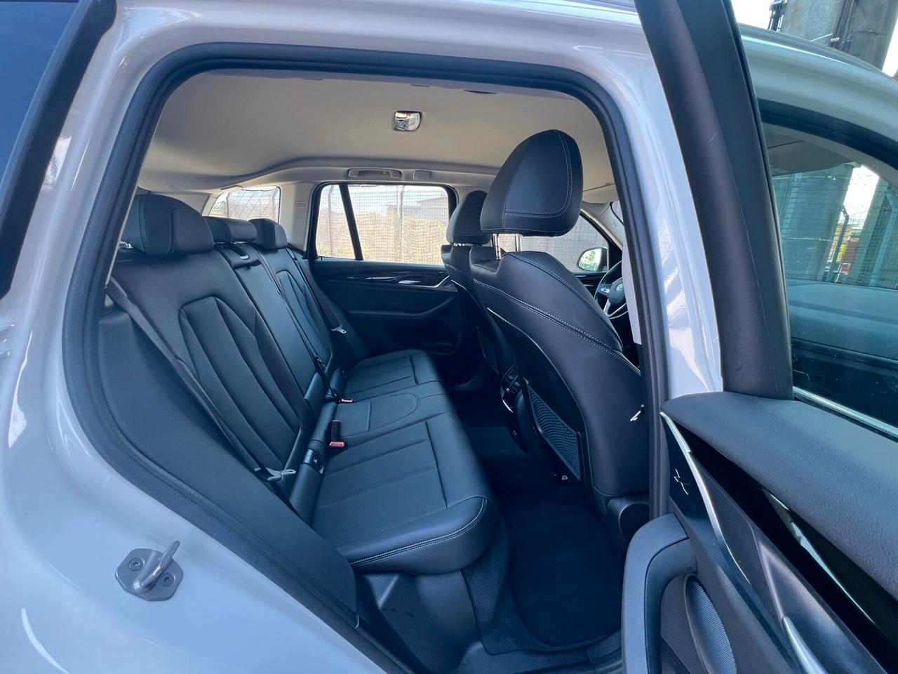 Bmw X3 xDrive30e Business Advantage