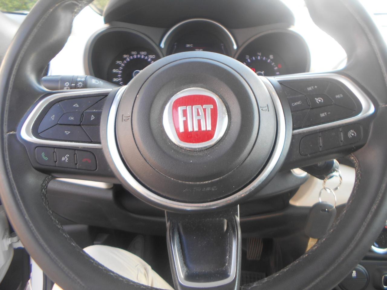 Fiat 500L 1.4 95 CV Pop Star