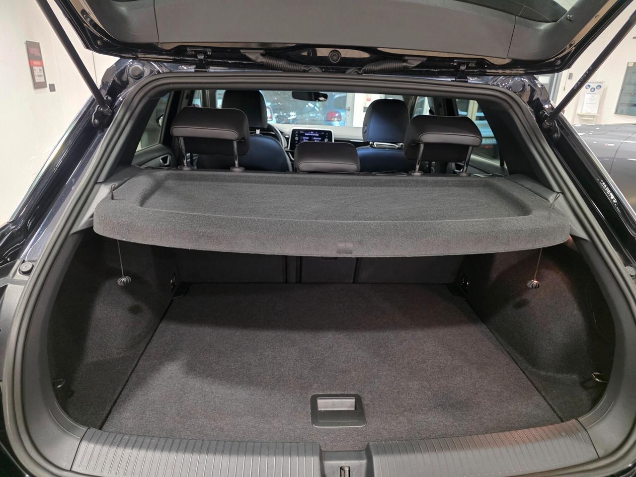 Volkswagen T-Roc 2.0 TDI SCR 150 CV DSG R-Line