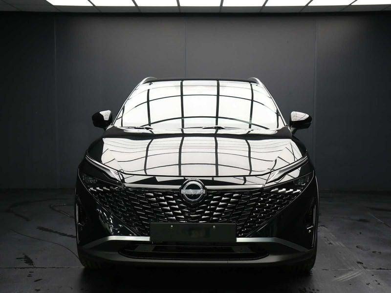 Nissan Qashqai 158cv MHEV XTronic N-Connecta