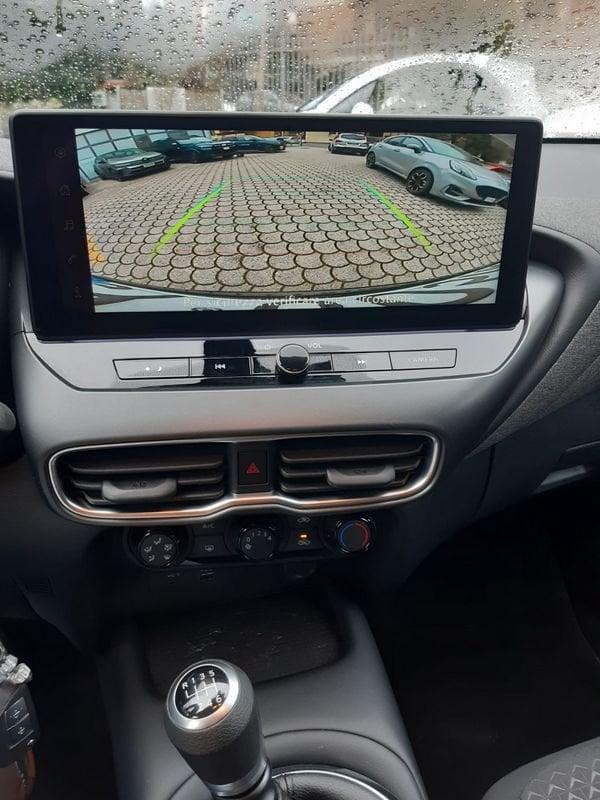 Nissan Juke Juke 1.0 DIG-T 114 CV Acenta