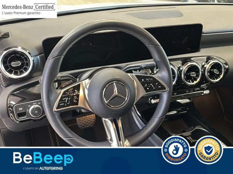 Mercedes-Benz Classe A A 180 PROGRESSIVE ADVANCED AUTO