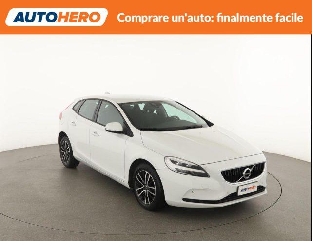 VOLVO V40 T2 Geartronic Plus